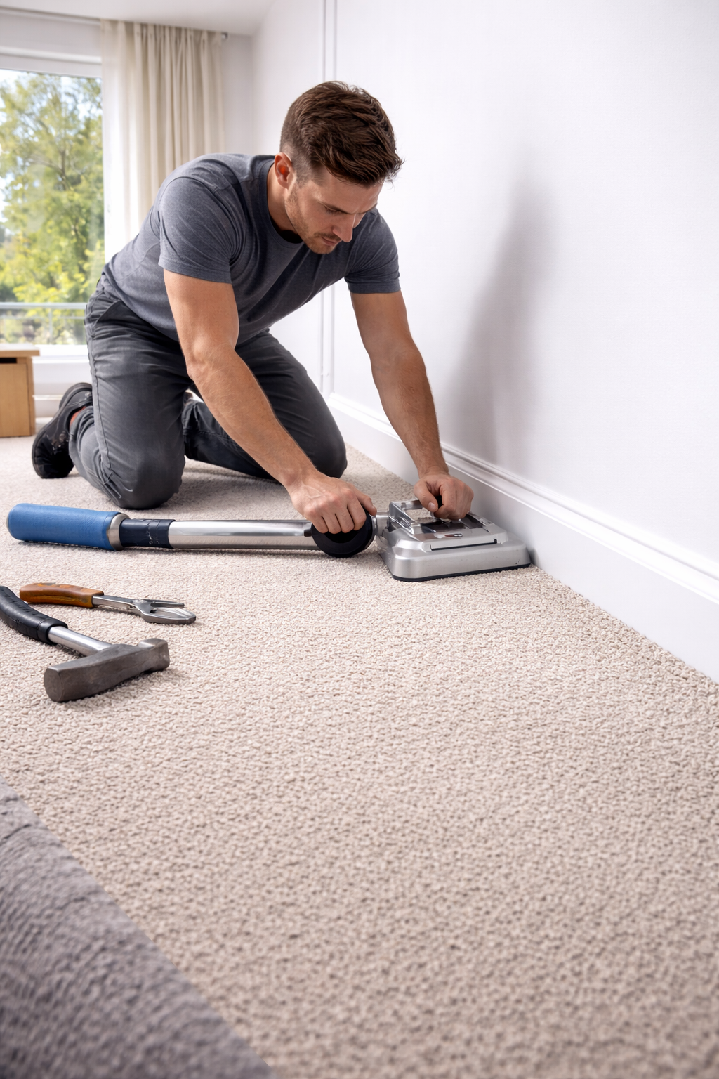 Concept Carpets Pty Ltd