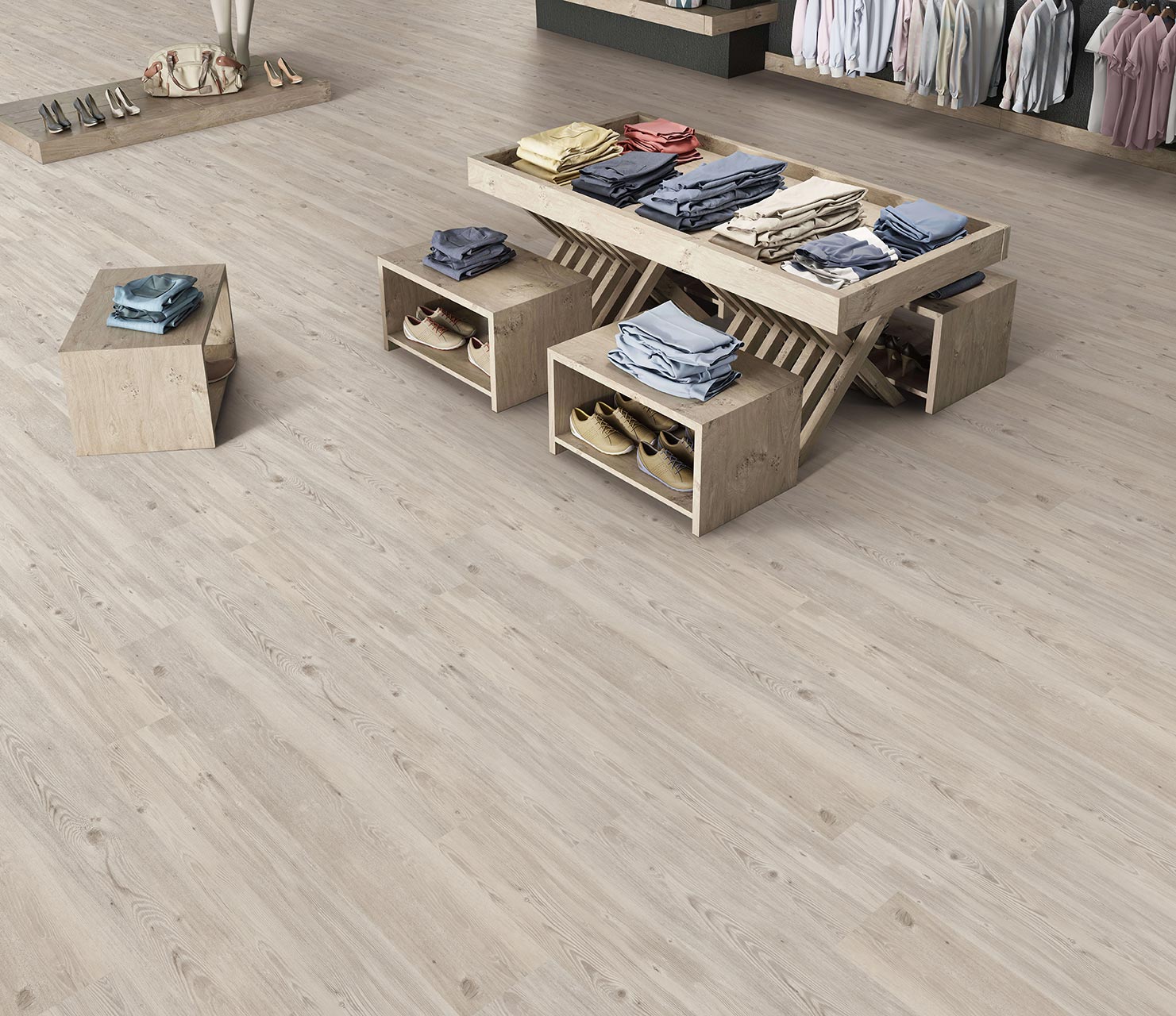 Verano Vinyl Plank