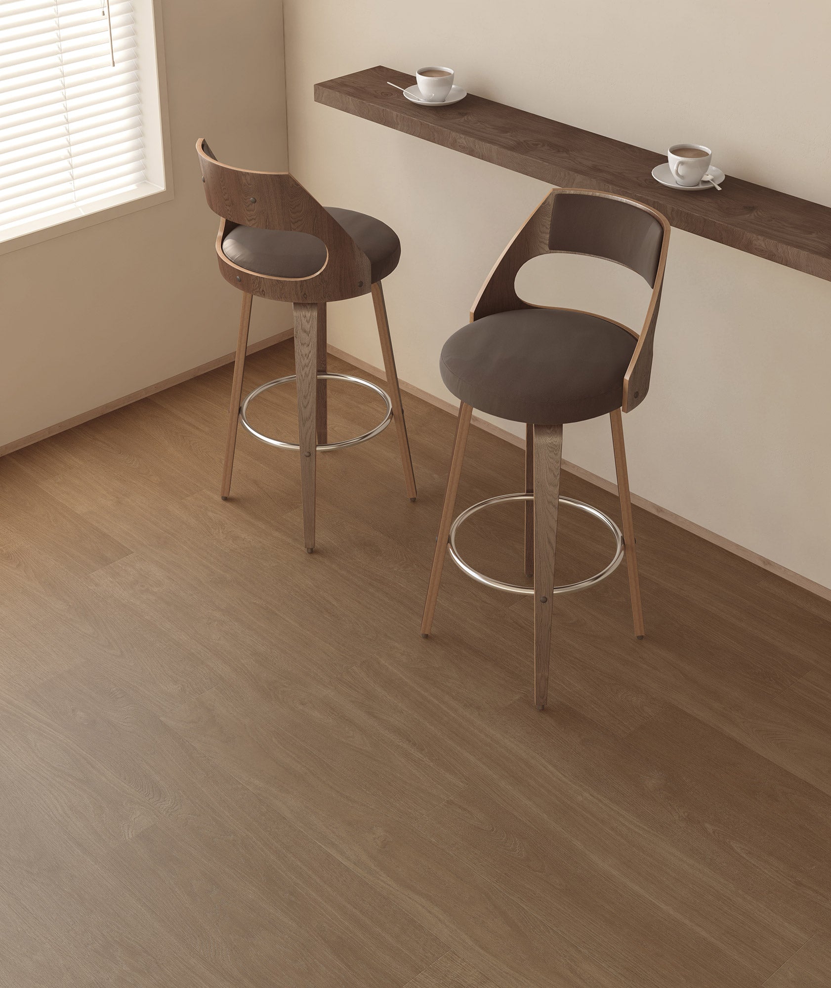 Haven Timber Collection