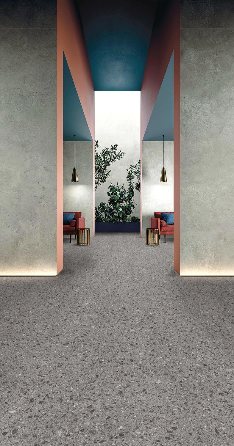 Aurelia Tile Collection