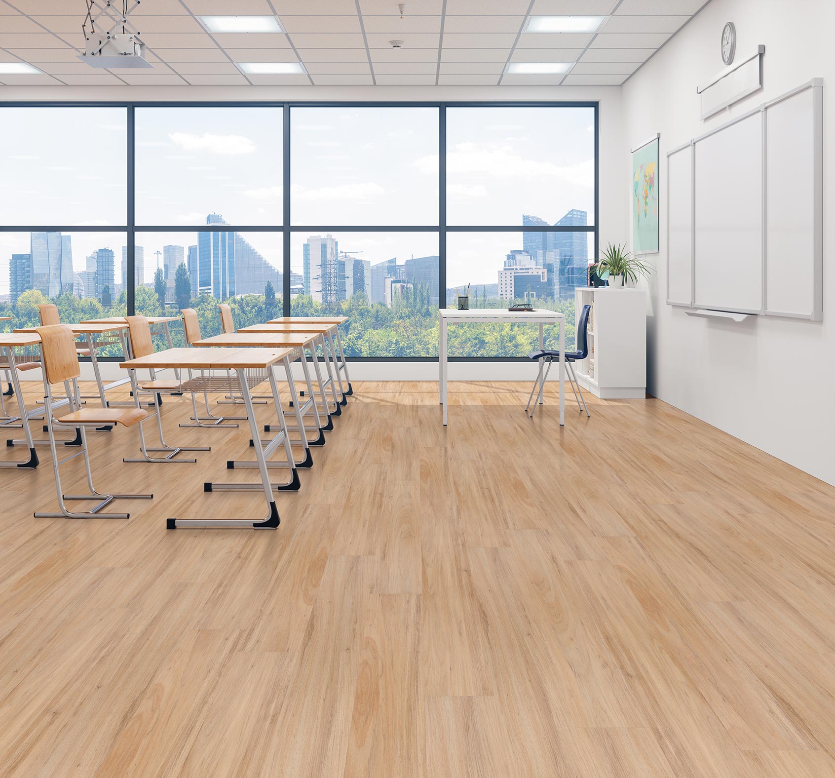 Verano Vinyl Plank