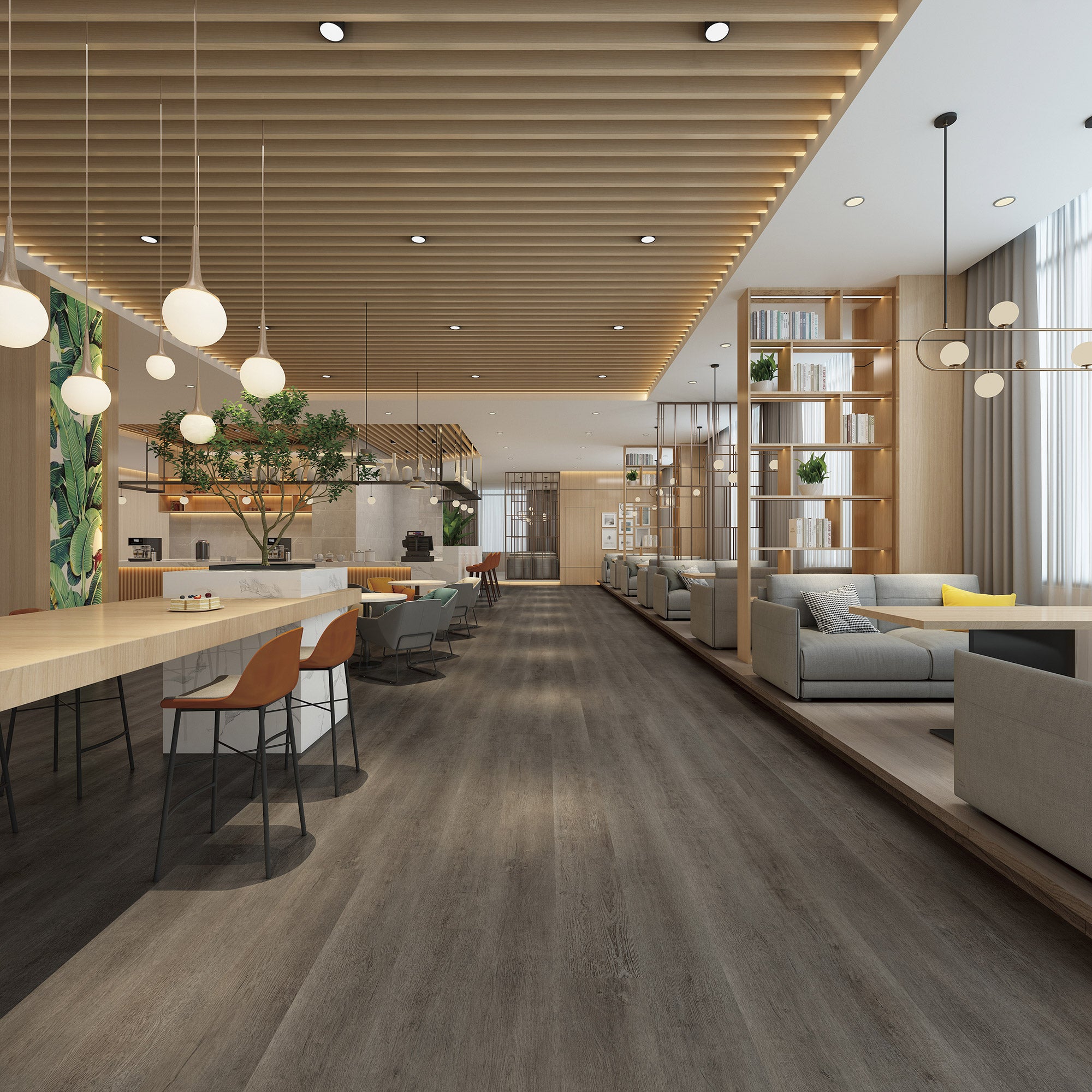 Elevate Vinyl Plank