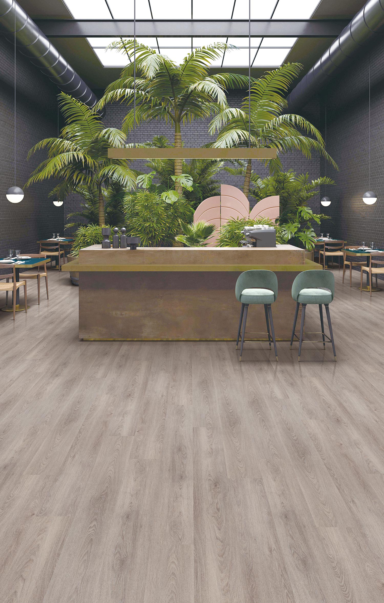 Verano Vinyl Plank