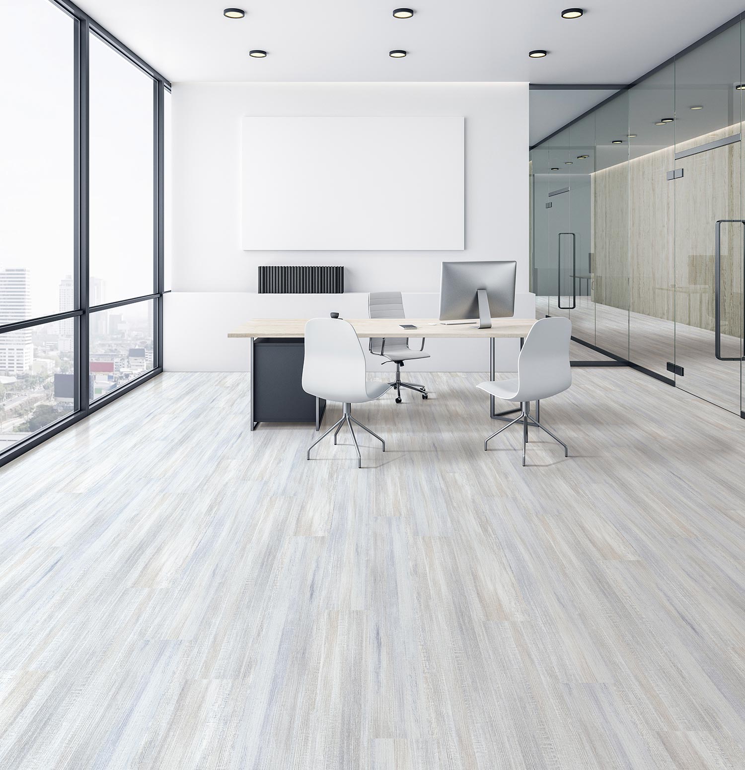 Verano Vinyl Plank