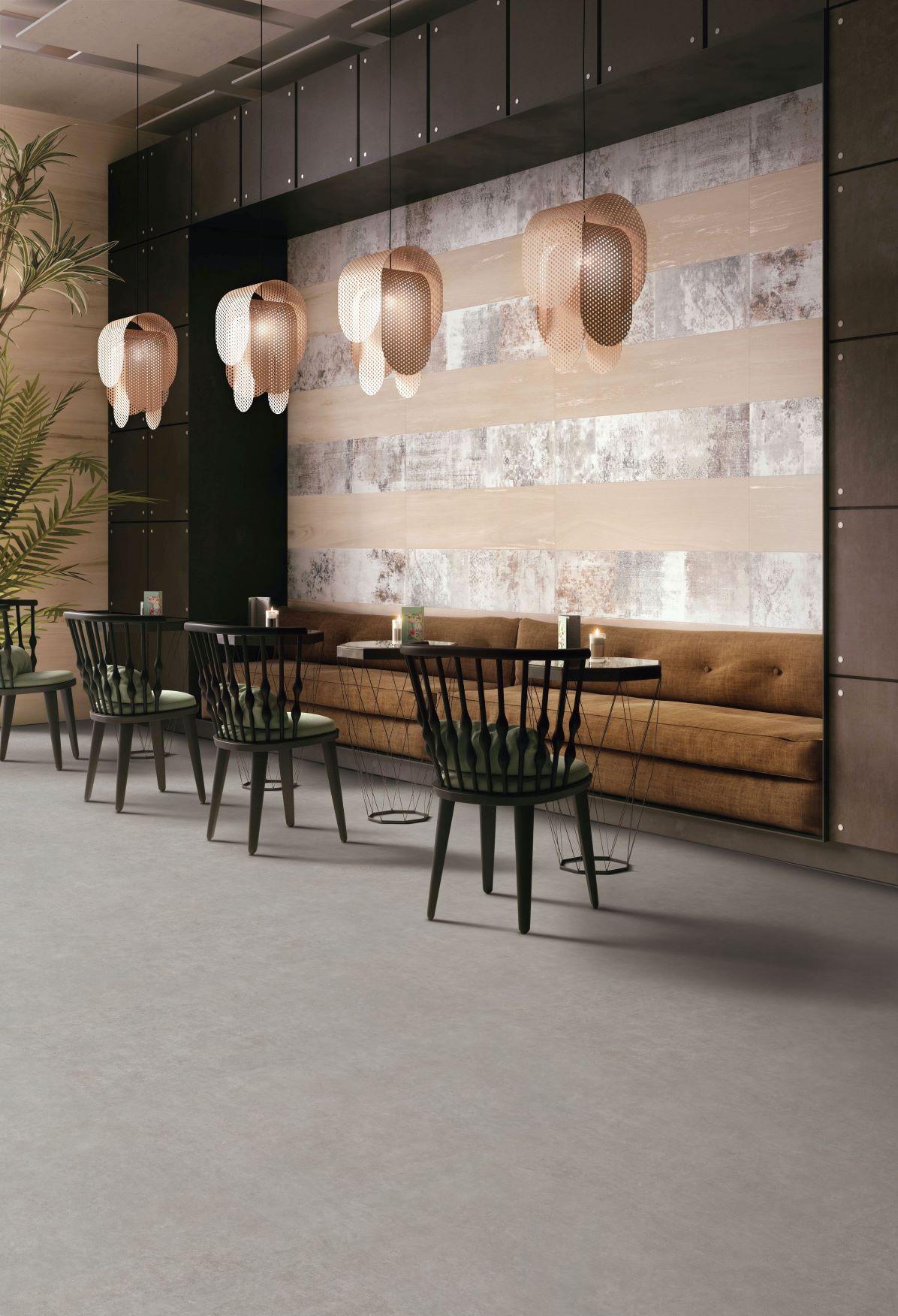 Aurelia Tile Collection