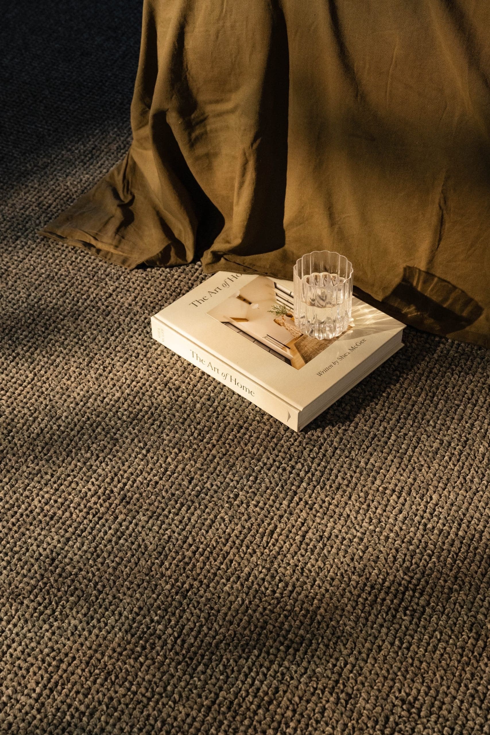 Polyester Carpets