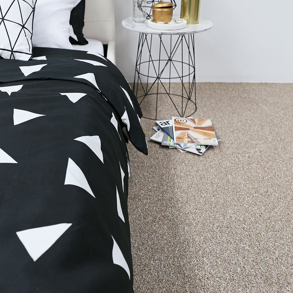 Polypropylene Carpets