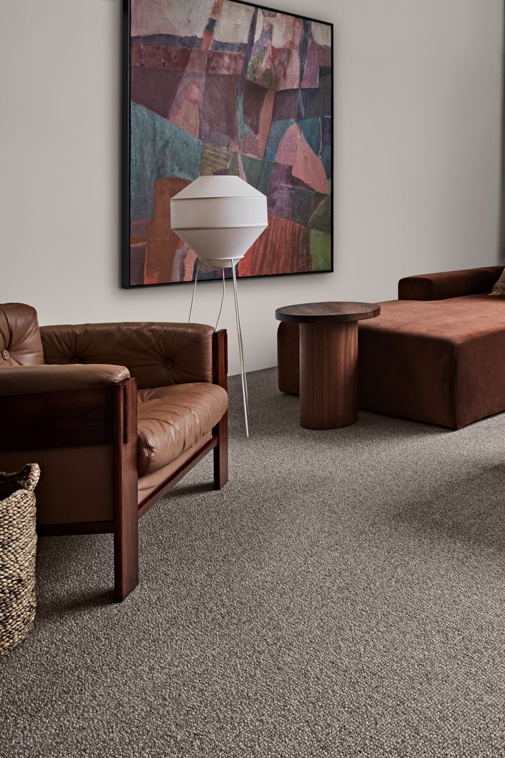 Nylon Carpets