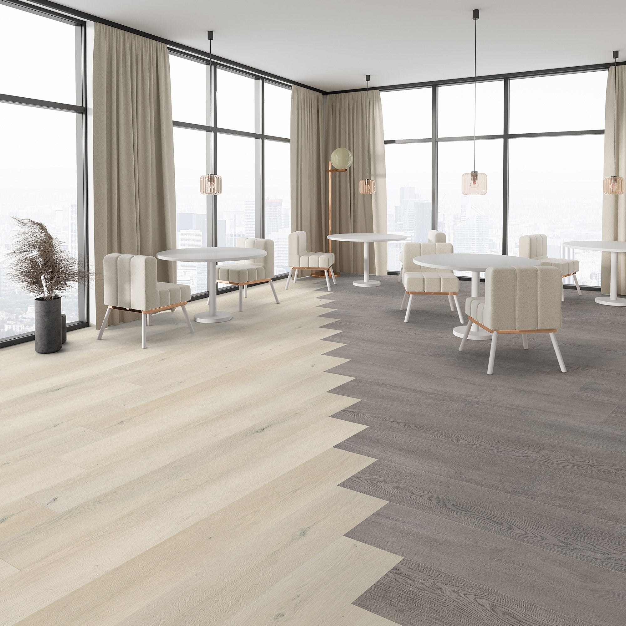 Elevate Vinyl Plank