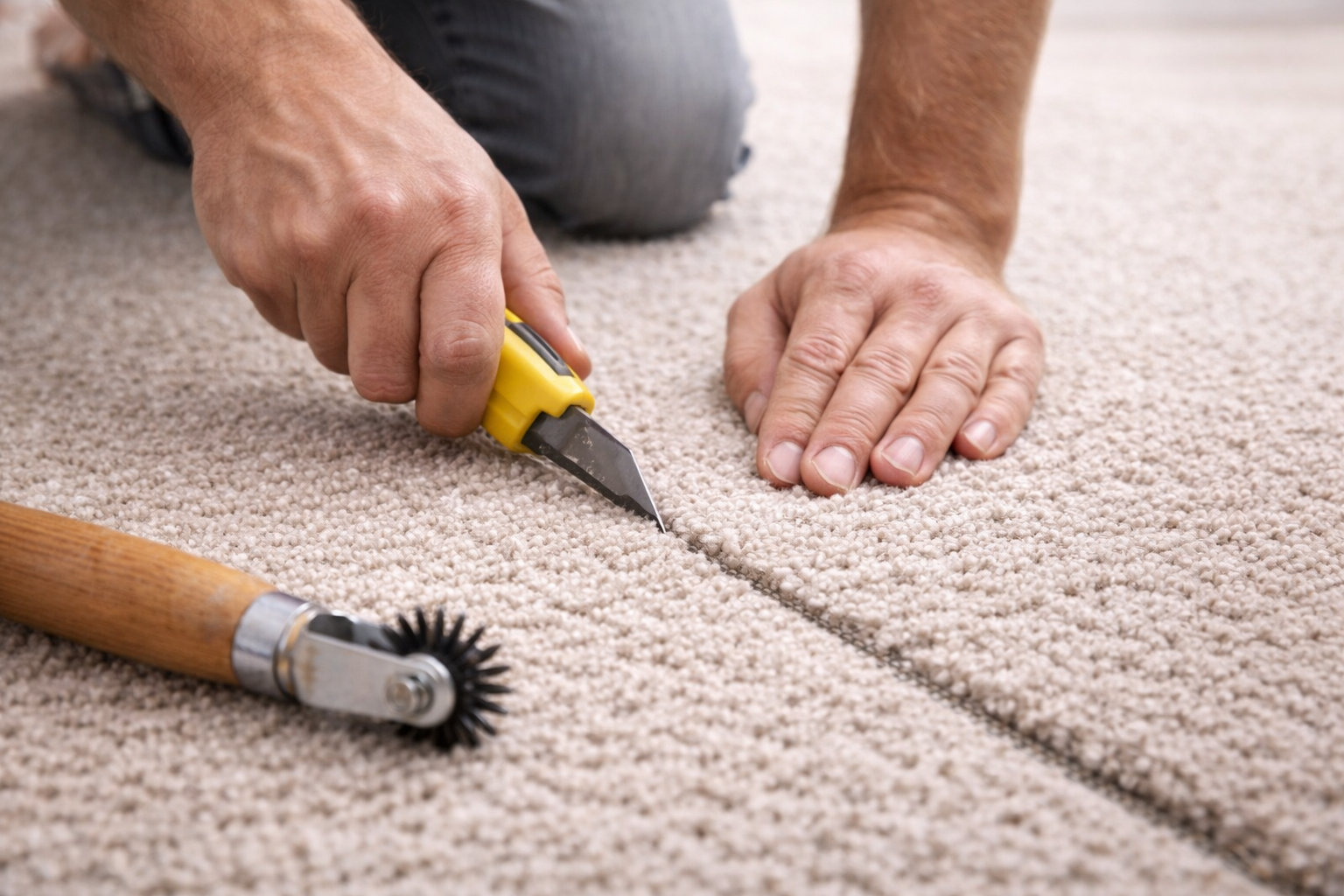 Concept Carpets Pty Ltd