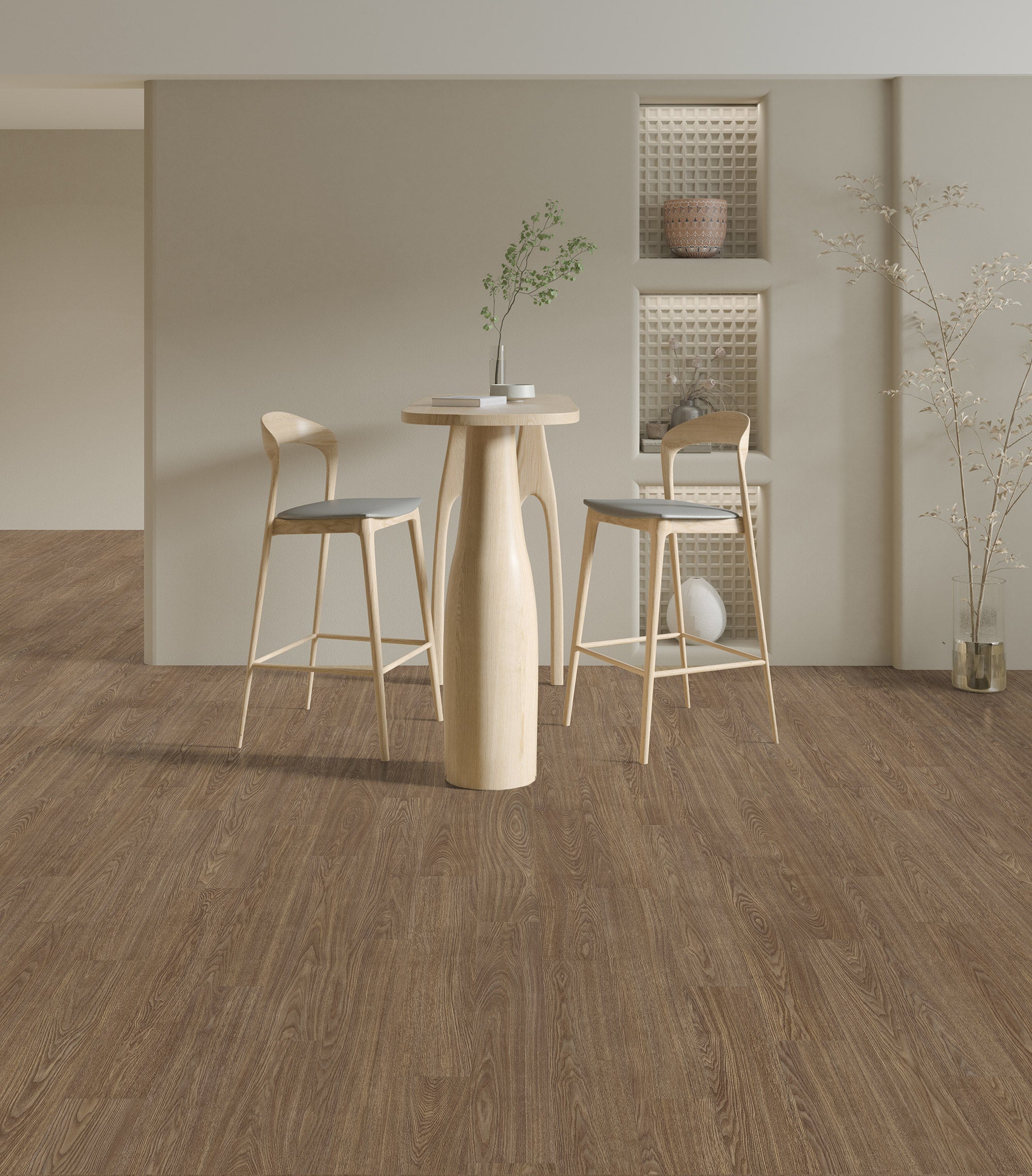 Haven Timber Collection