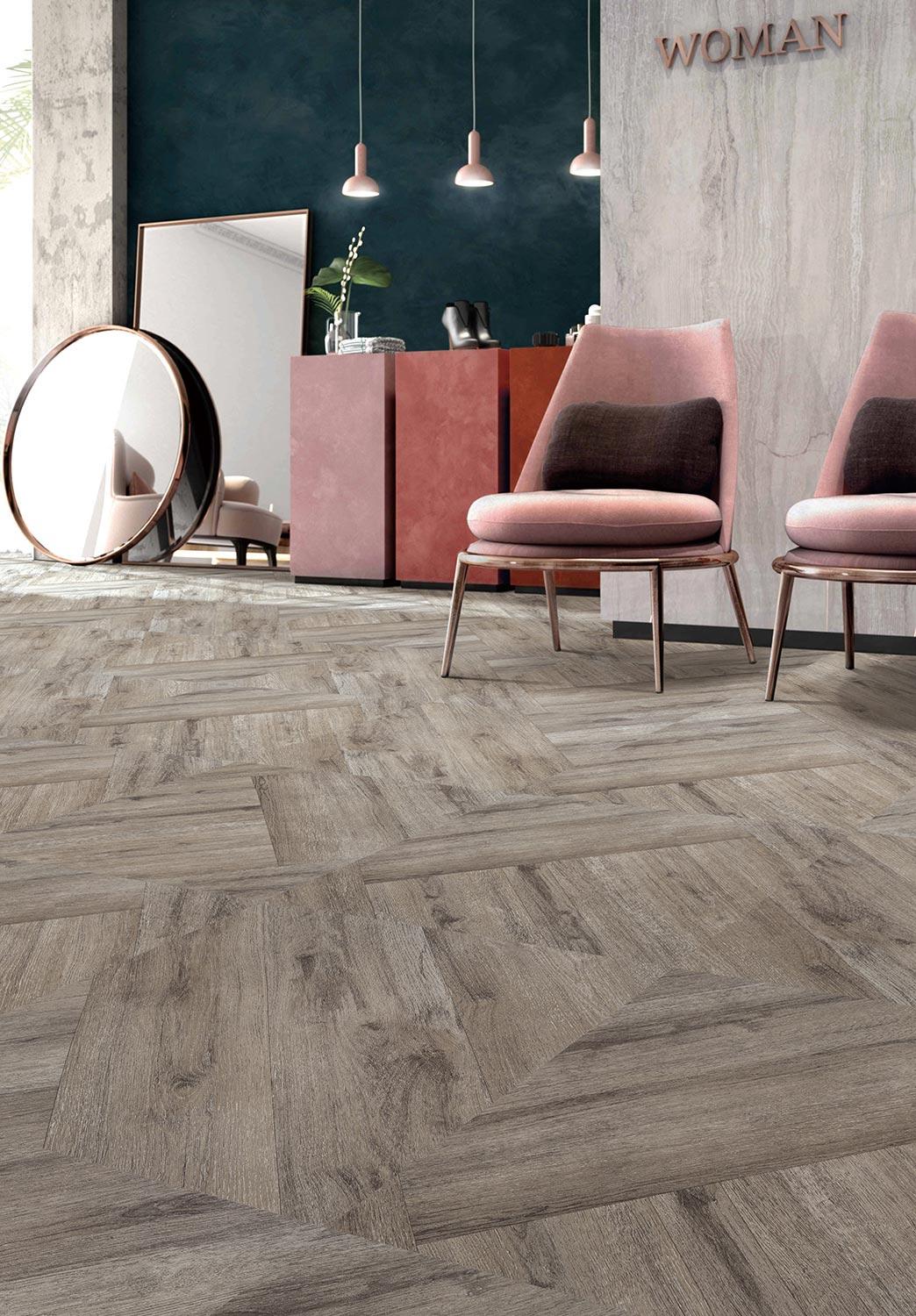 Aurelia Tile Collection