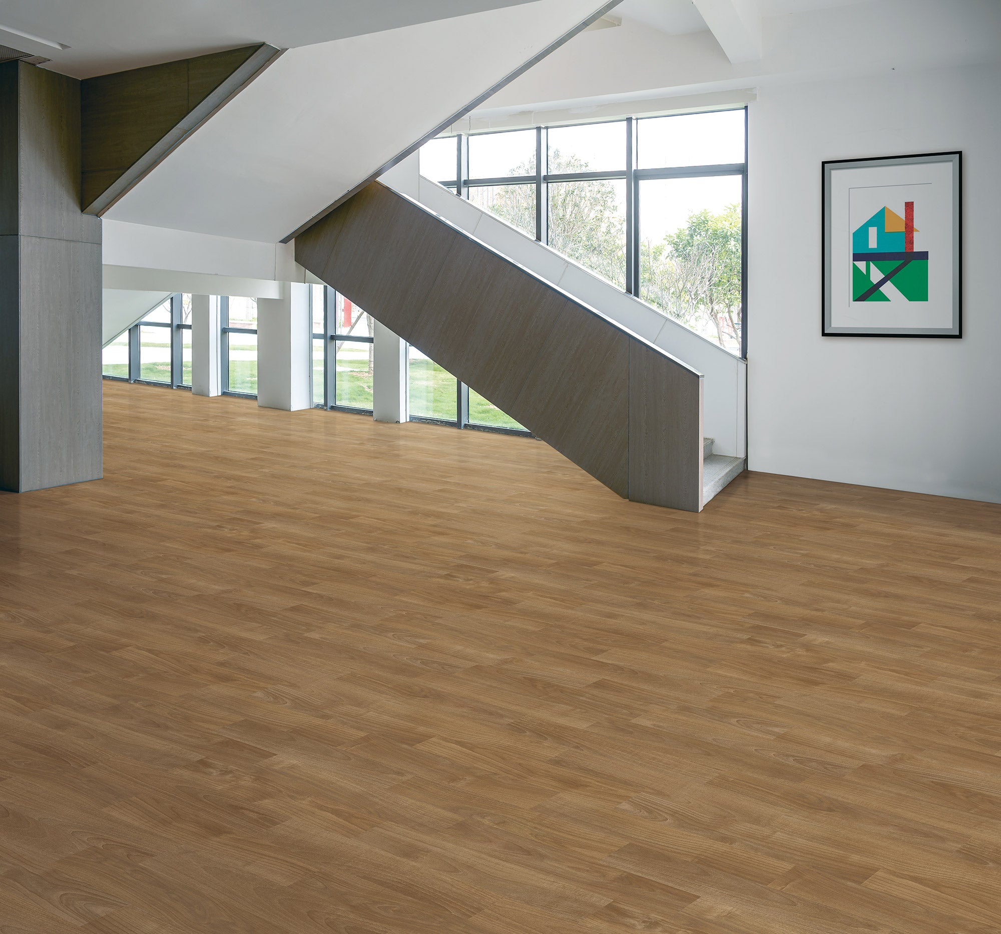Haven Timber Collection