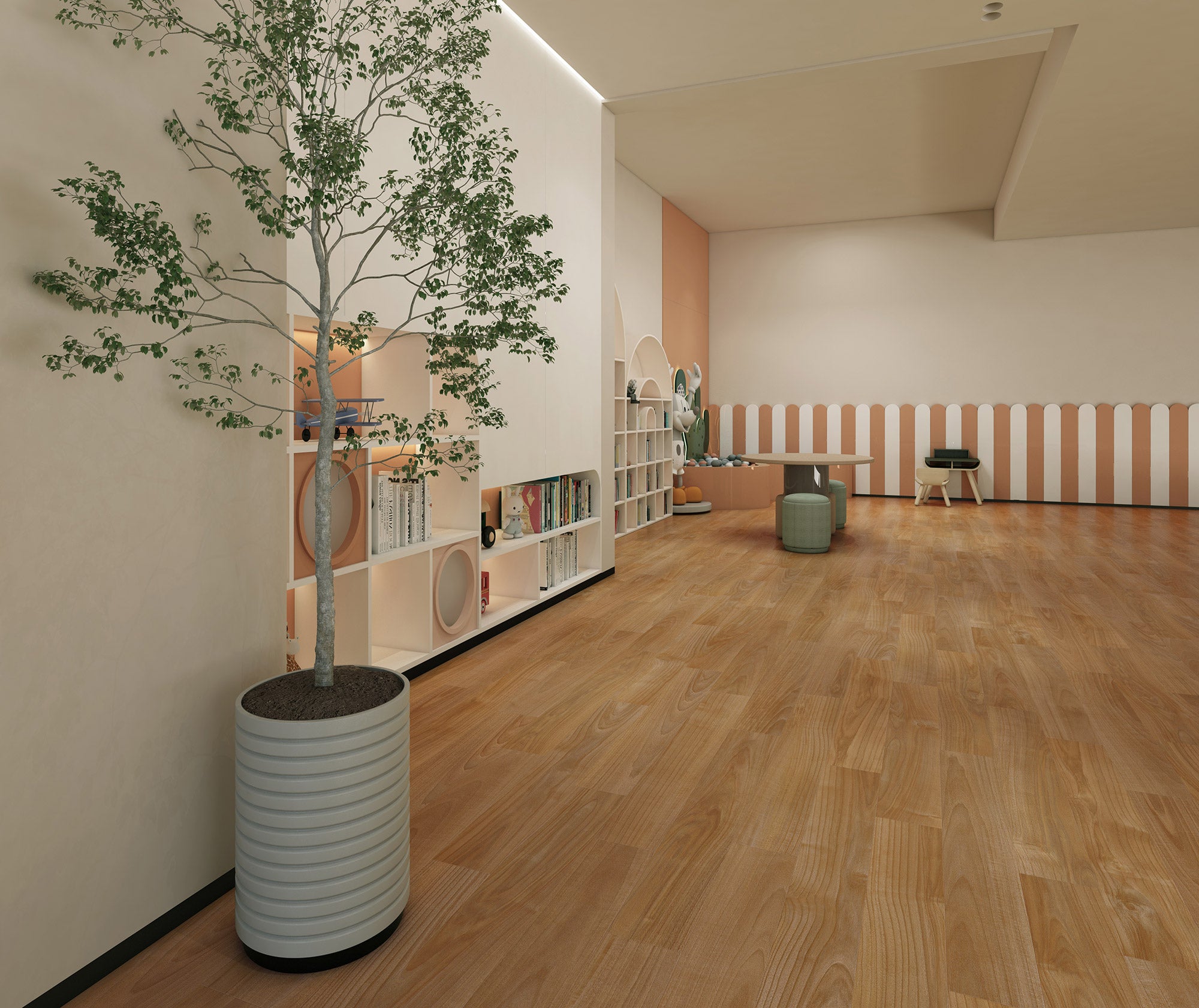 Haven Timber Collection