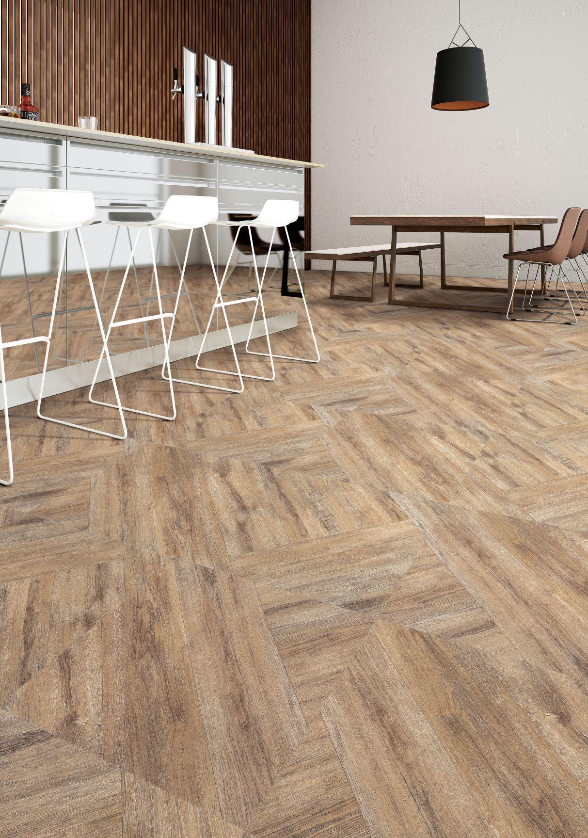 Aurelia Tile Collection