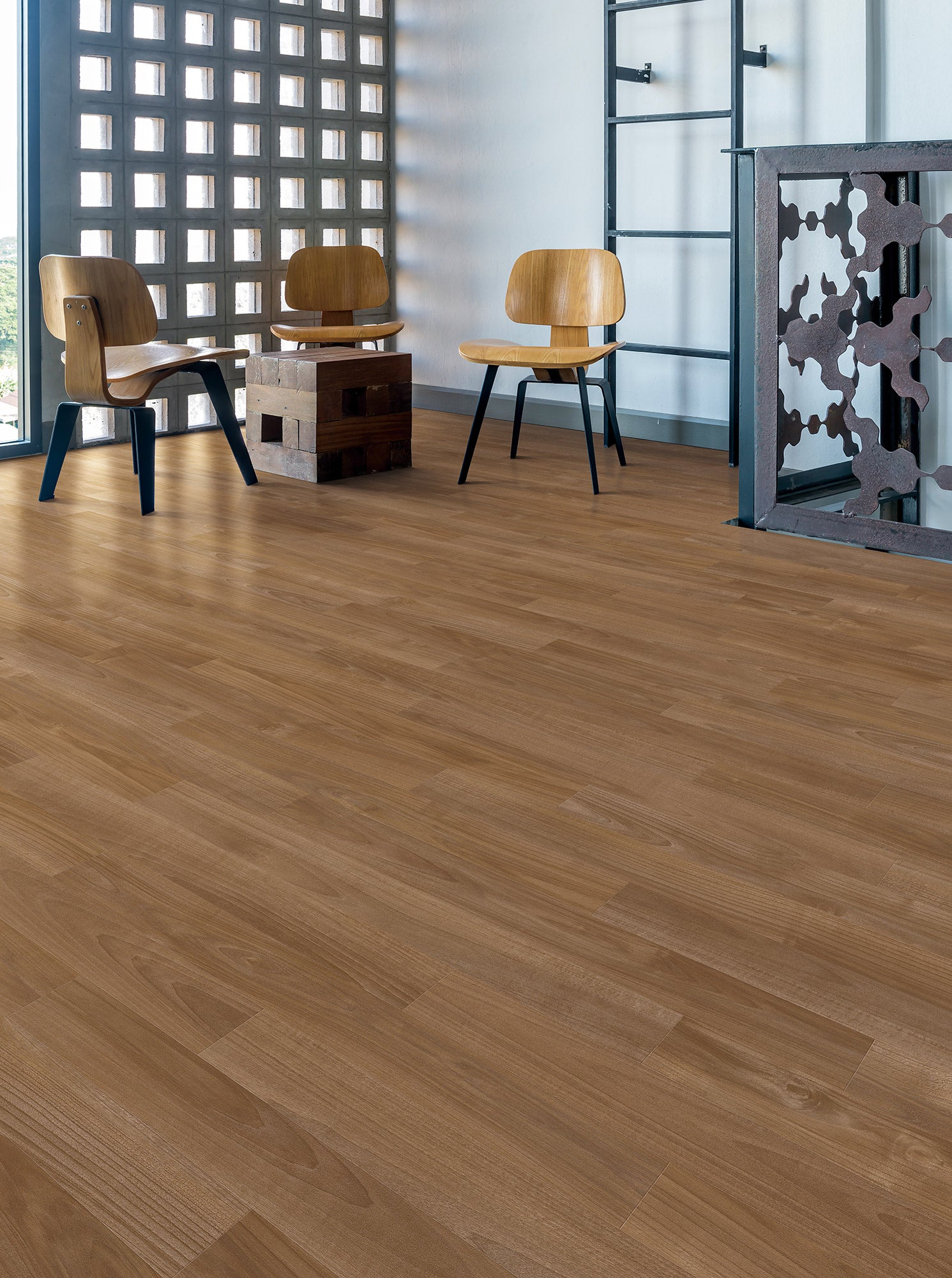 Haven Timber Collection