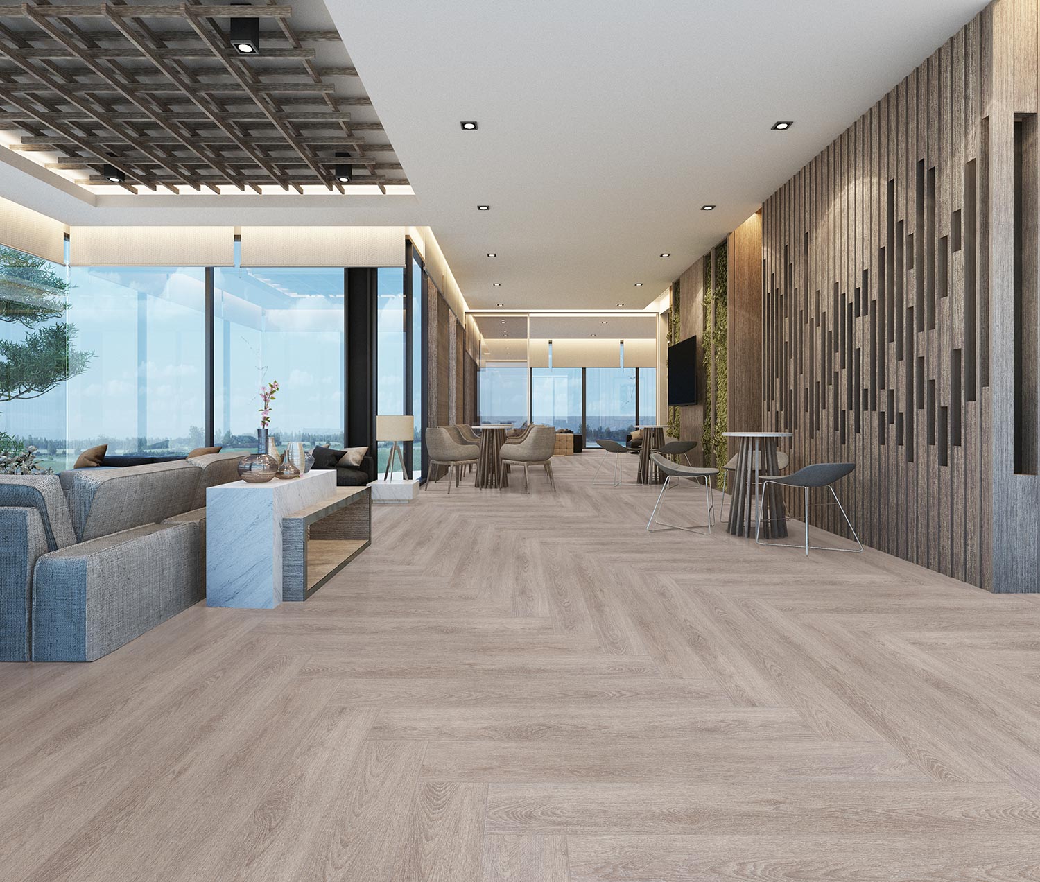 Verano Vinyl Plank