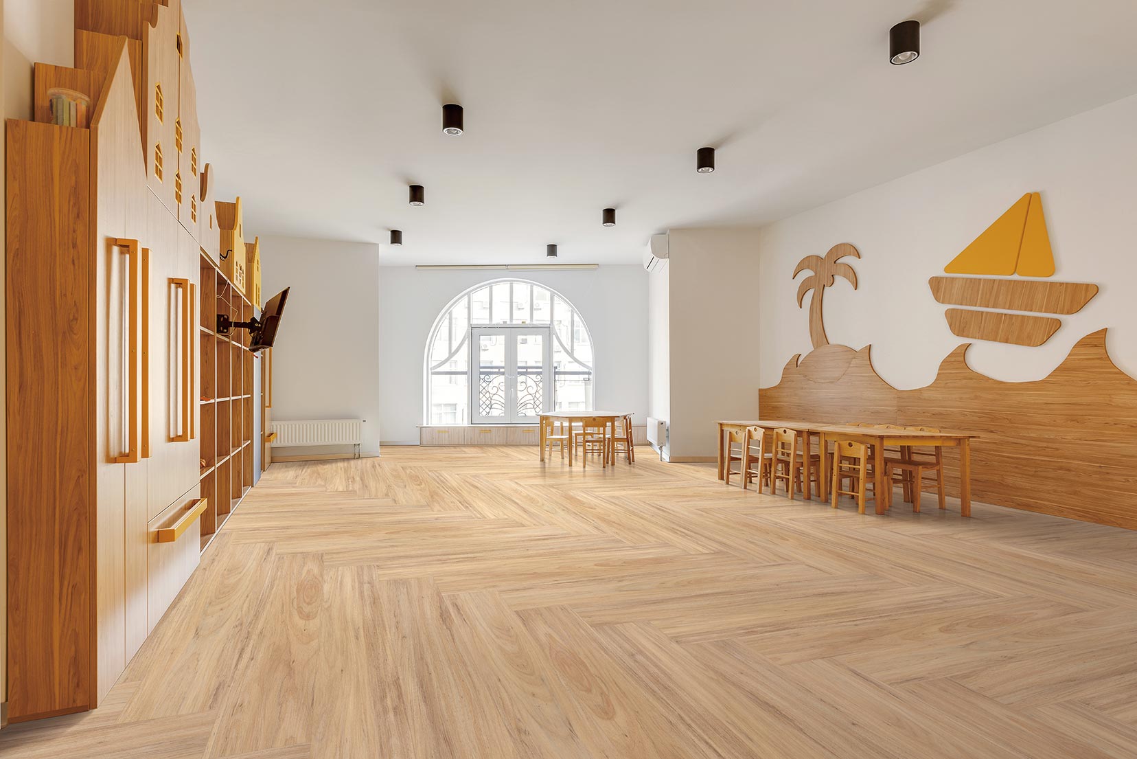 Verano Vinyl Plank