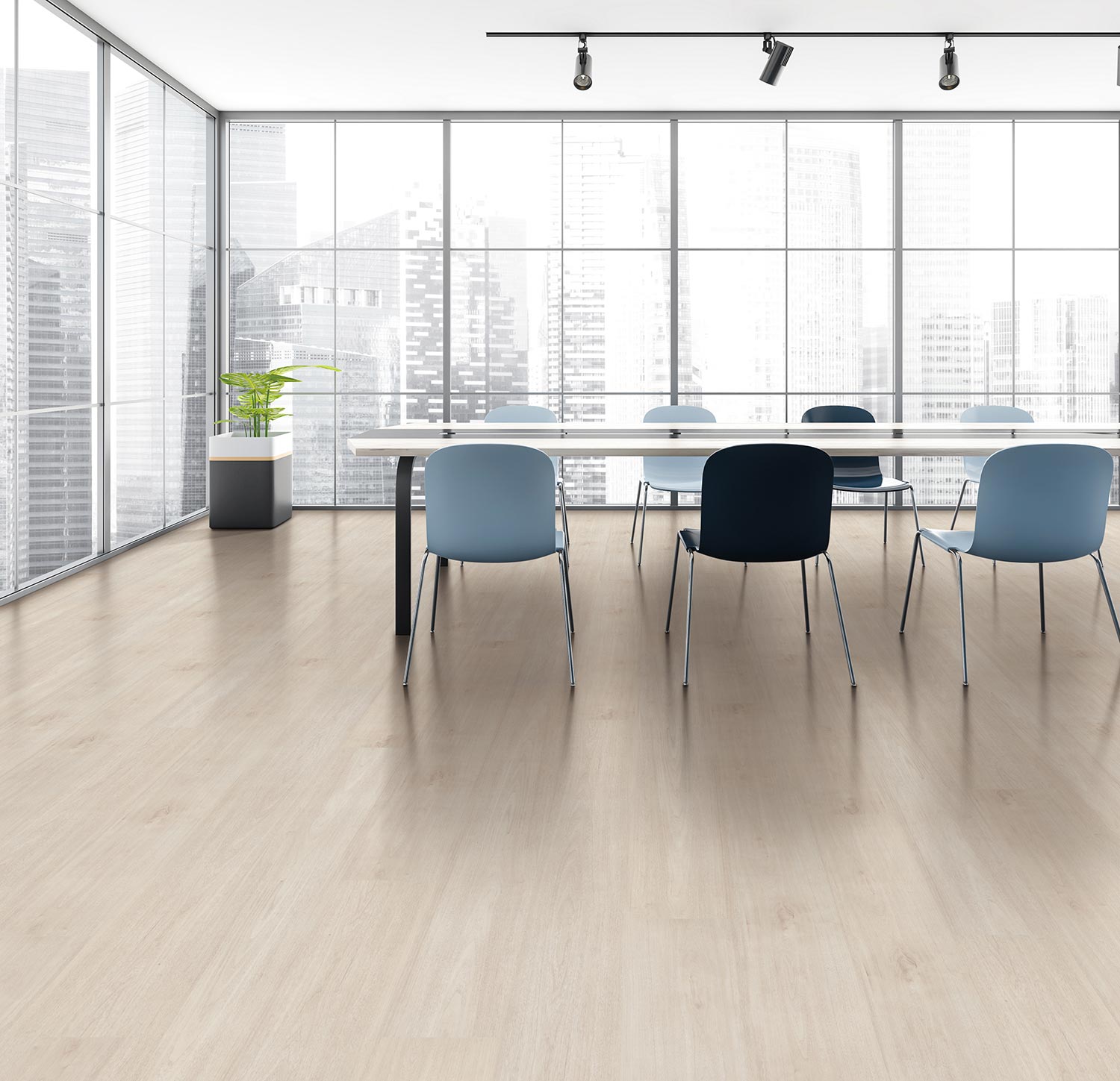 Verano Vinyl Plank
