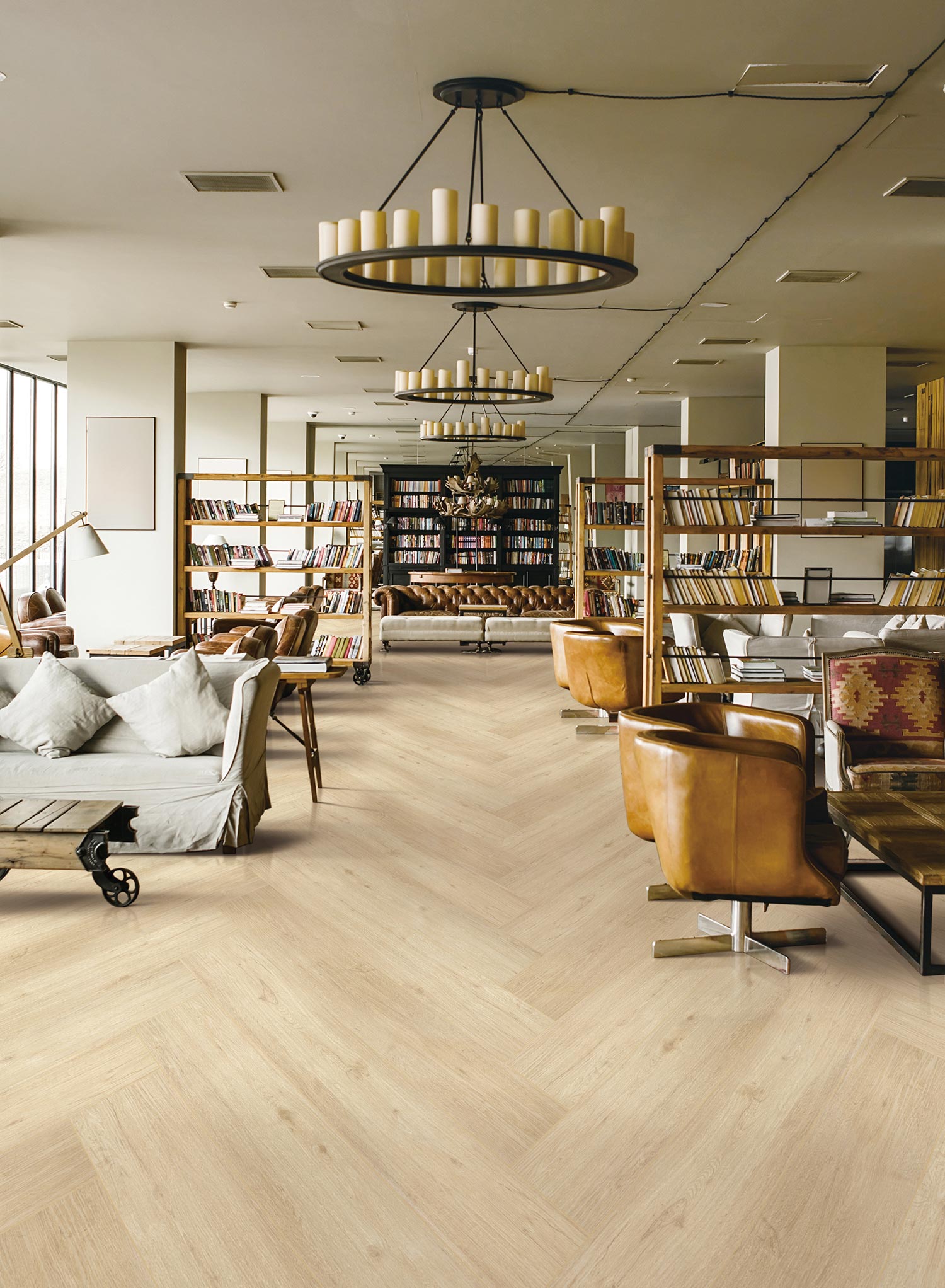 Verano Vinyl Plank